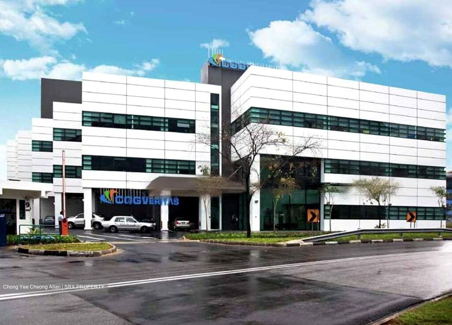Serangoon North Avenue 1 (D19), Factory #454217921